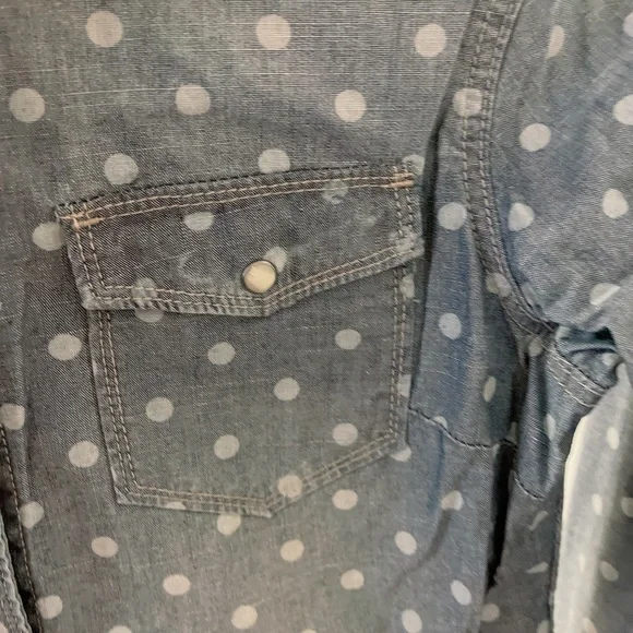 Coat - Picture 4 of 5